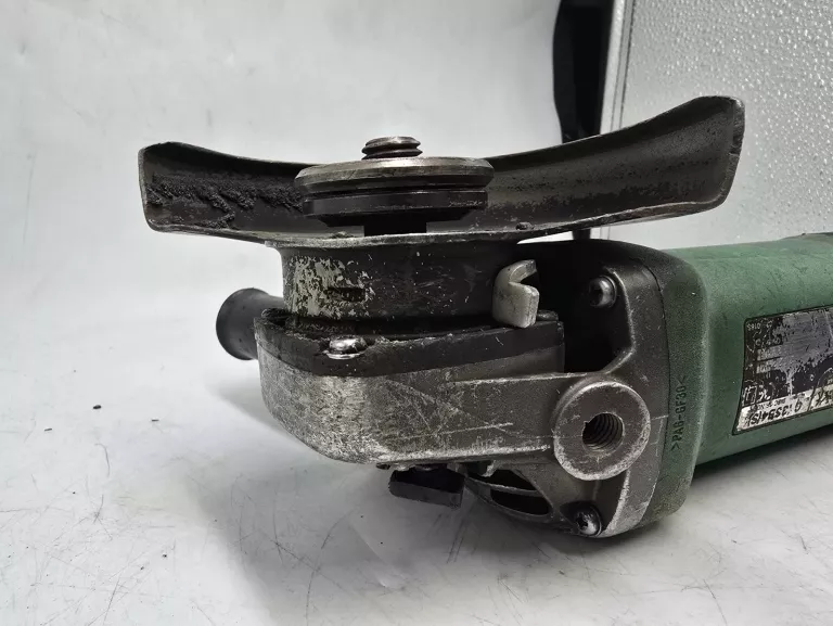 SZLIFIERKA KĄTOWA HIKOKI G13SB4 1400W