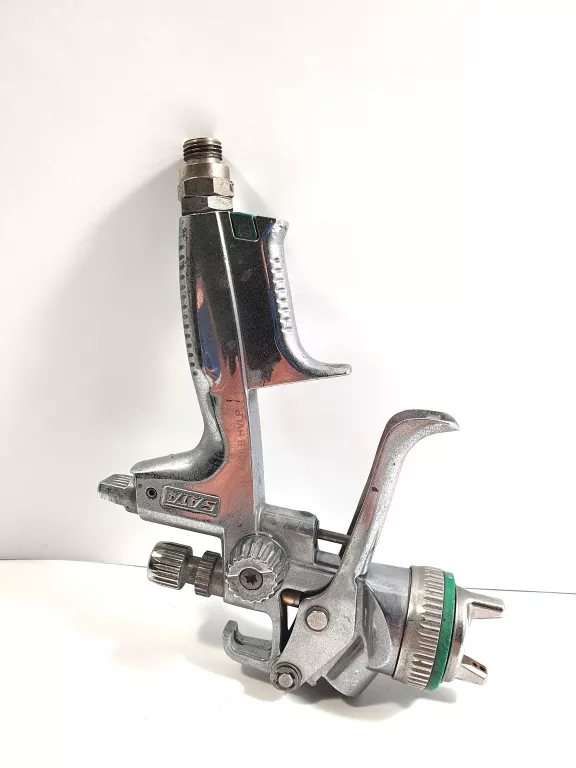 PISTOLET LAKIERNICZY SATA SATAJET 4000 B HVLP 4HV