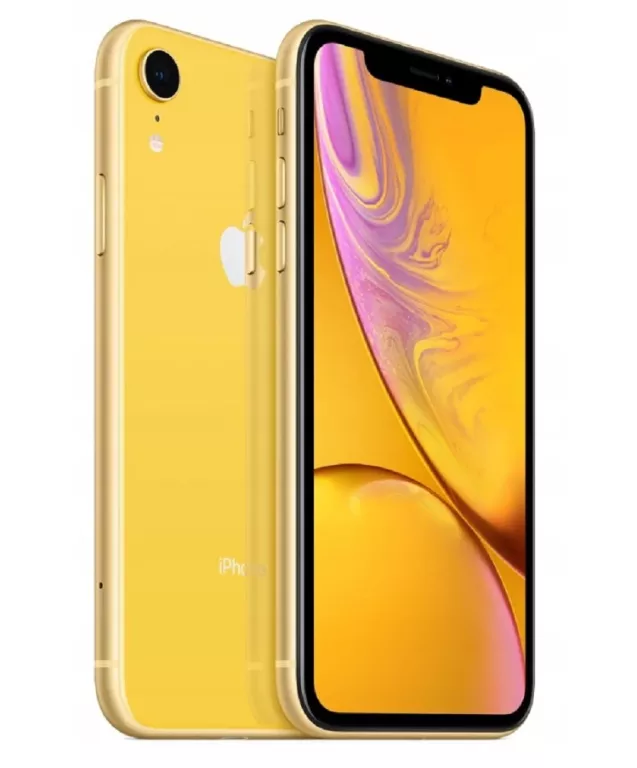 TELEFON IPHONE XR ROZBITY EKRAN