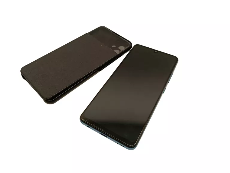 SMARTFON SAMSUNG GALAXY A32 4/128GB 6.4" 90HZ NIEBIESKI