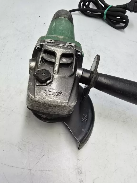 SZLIFIERKA KĄTOWA HIKOKI G13SB4 1400W