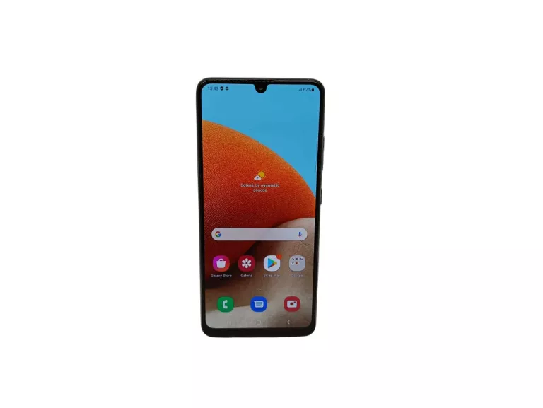 SMARTFON SAMSUNG GALAXY A32 4/128GB 6.4" 90HZ NIEBIESKI