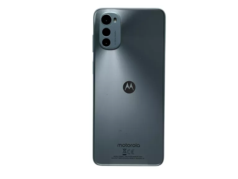 TELEFON MOTOROLA E32S 3/32GB 6.50" 90HZ 5000MAH NA CZEŚCI!