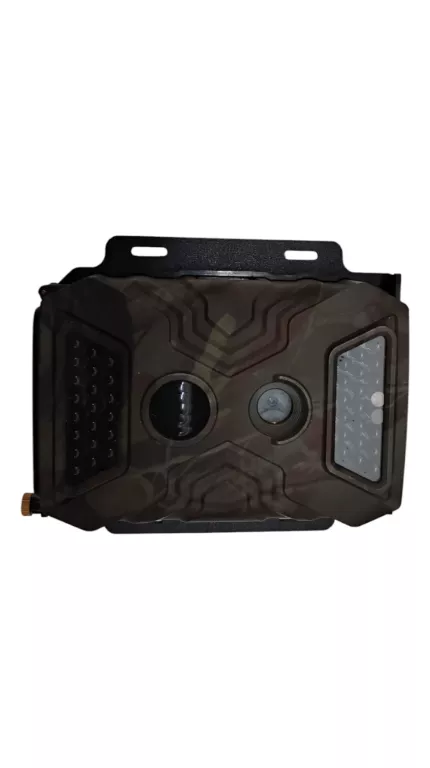 BERGER&SCHRÖTER KAMERA LEŚNA X-TRAIL HD 12MP
