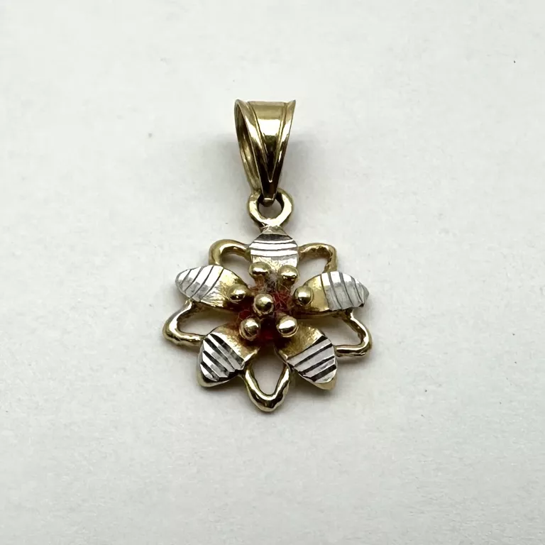 zlota-zawieszka-kwiat-kwiatek-585-109g-stan-11323-2