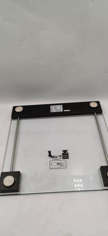 WAGA ŁAZIENKOWA SILVERCREST SPWE 180 A2