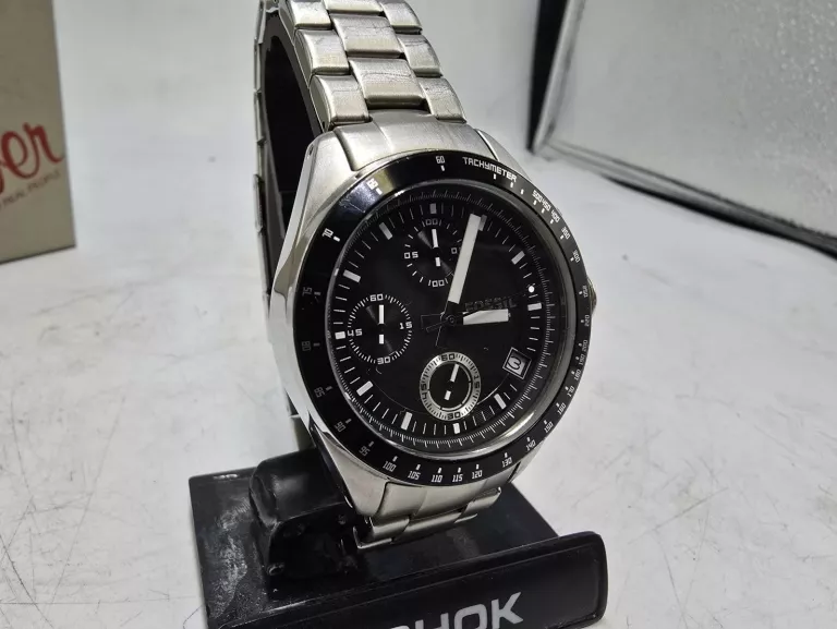 ZEGAREK FOSSIL CH 2642