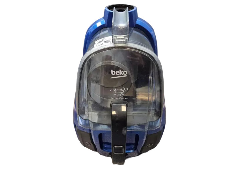 ODKURZACZ TRADYCYJNY BEKO VCO62607AD