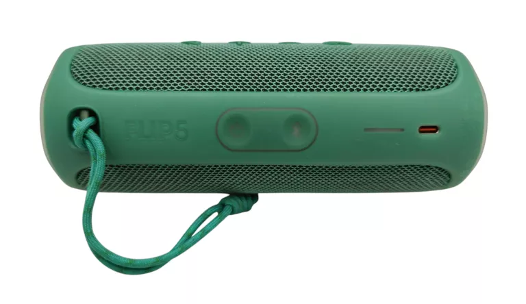 GŁOŚNIK JBL FLIP 5 ZIELONY
