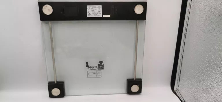 WAGA ŁAZIENKOWA SILVERCREST SPWE 180 A2