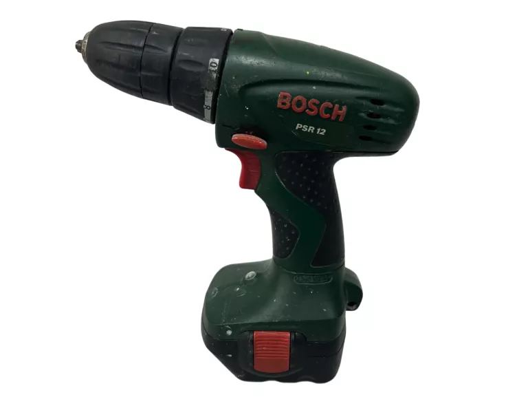 WKRĘTARKA BOSCH PSR 12-2