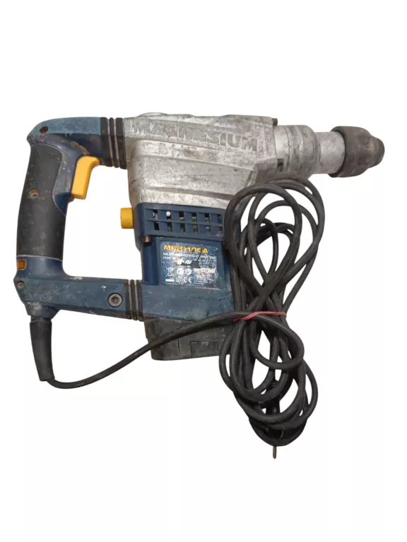 MŁOT MACALLISTER MRH1500 SDS MAX