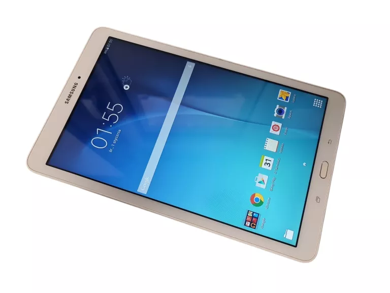 TABLET SAMSUNG GALAXY TAB E 9.6 1,5/8GB SM-T560