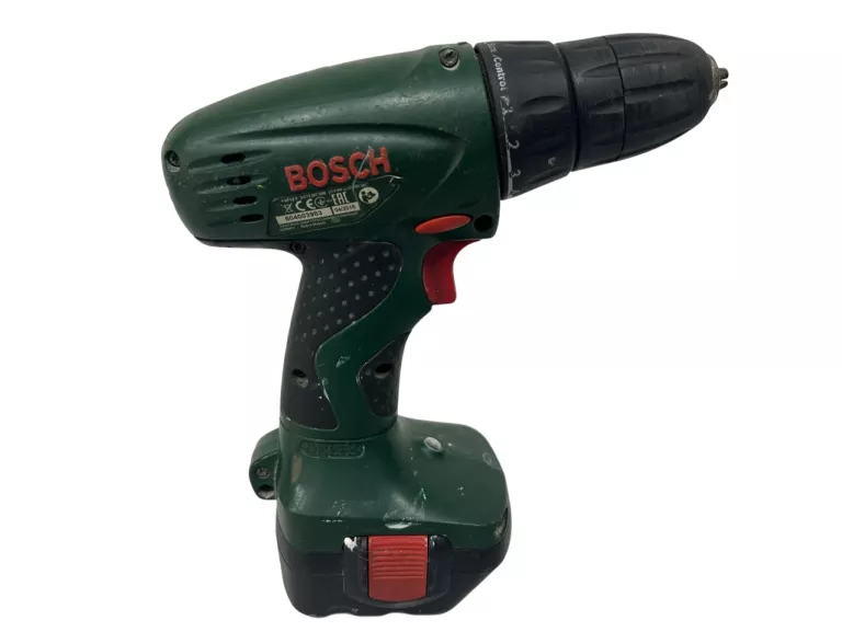 WKRĘTARKA BOSCH PSR 12-2