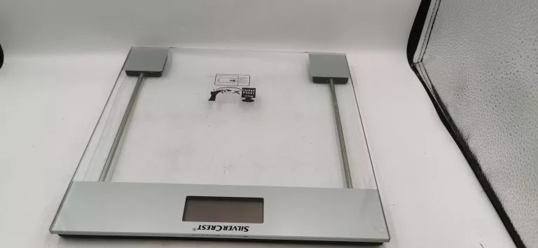 WAGA ŁAZIENKOWA SILVERCREST SPWE 180 A2