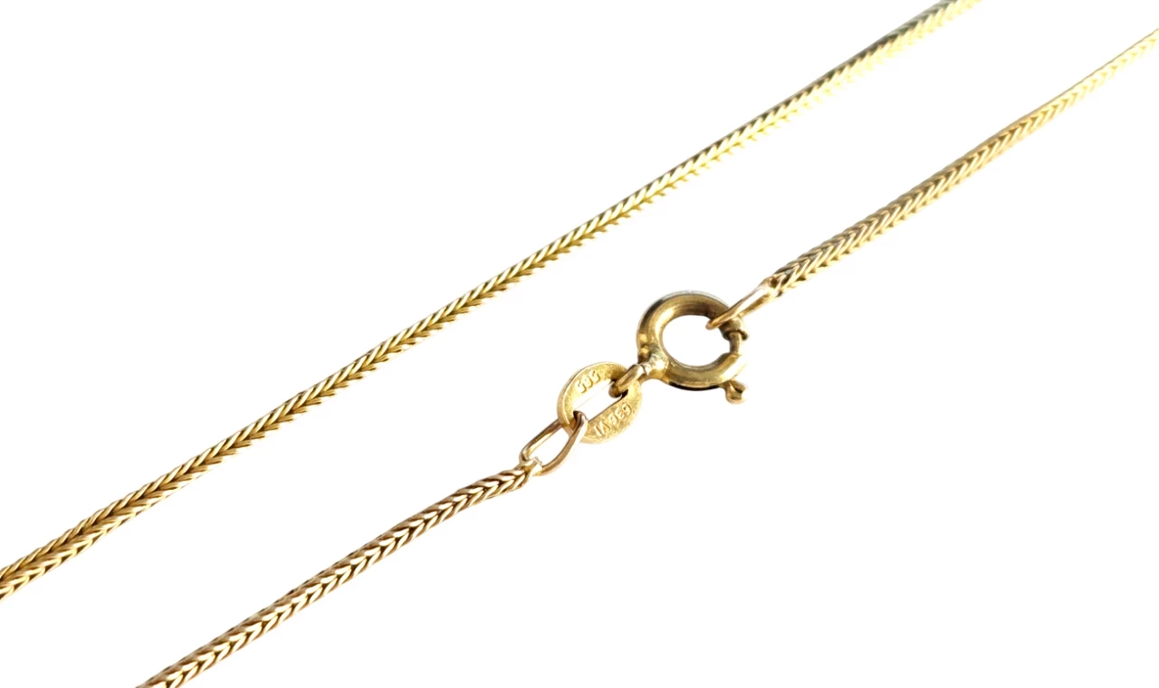 zloty-lancuszek-zylka-585-331g-stan-11323-2