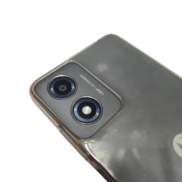TELEFON MOTO E14 / 64 GB