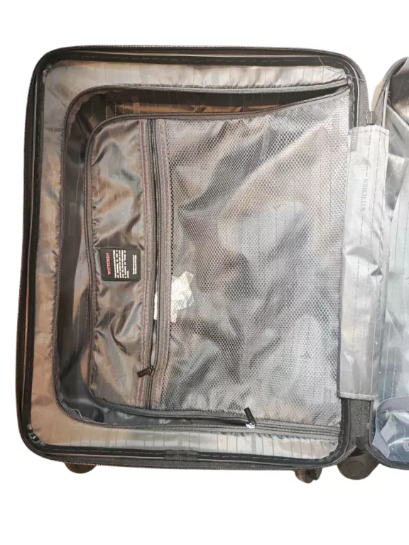 WALIZKA PODRÓŻNA WITTCHEN SOLO