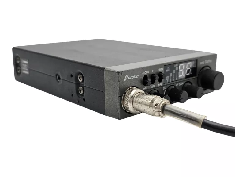 CB RADIO STOBO XM3001E