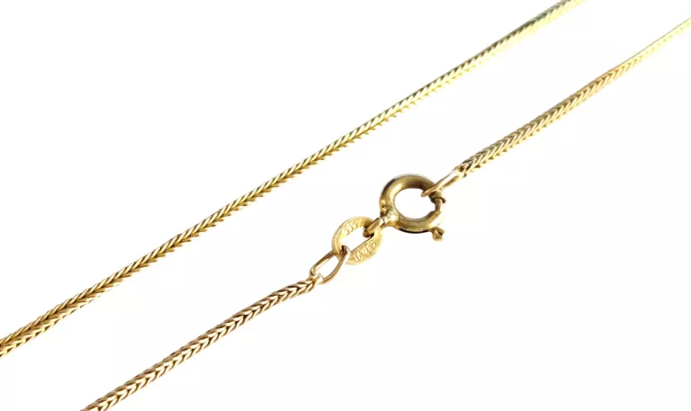 zloty-lancuszek-zylka-585-331g-stan-11323-2