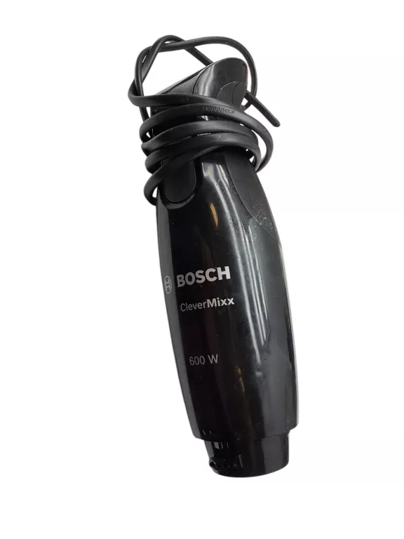 BOSCH CLEVERMIXX 600W BLENDER