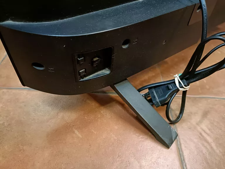 TELEWIZOR MANTA 43LFA69K BRAK PILOTA