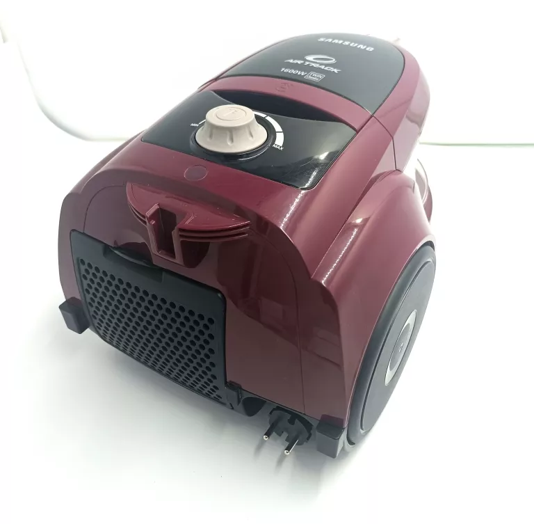 SAMSUNG AIR TRACK 1600W TWIN CHAMBER