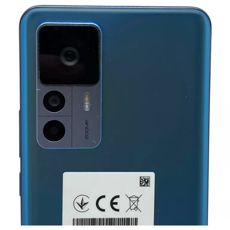 SMARTFON XIAOMI 12T PRO 8 GB / 256 GB 5G NIEBIESKI