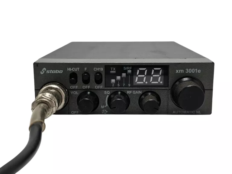 CB RADIO STOBO XM3001E