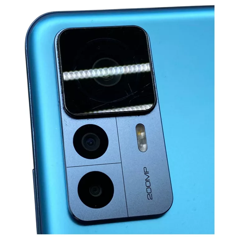 SMARTFON XIAOMI 12T PRO 8 GB / 256 GB 5G NIEBIESKI