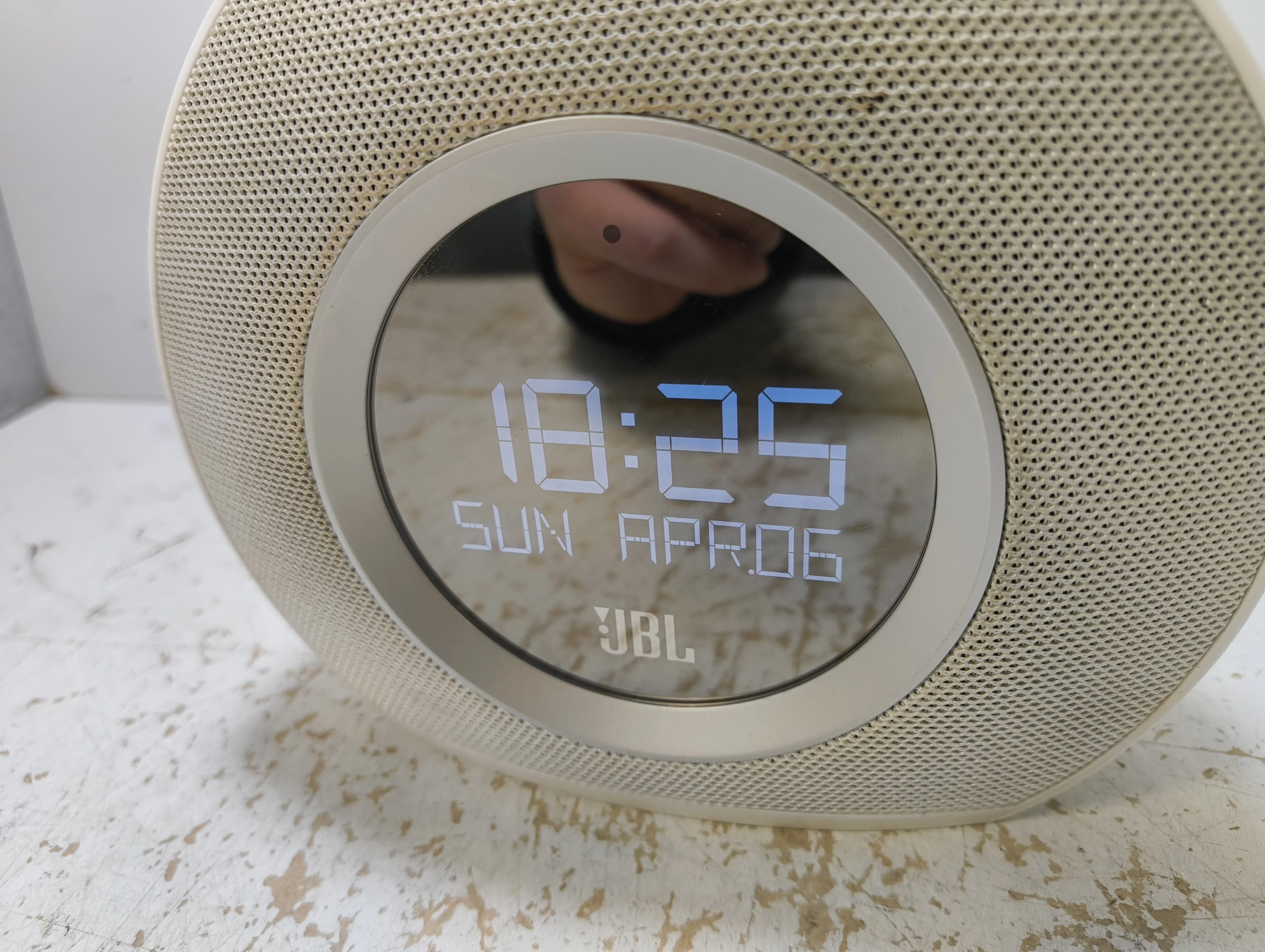 glosnik-radio-jbl-horizon-ean-gtin-6925281901256