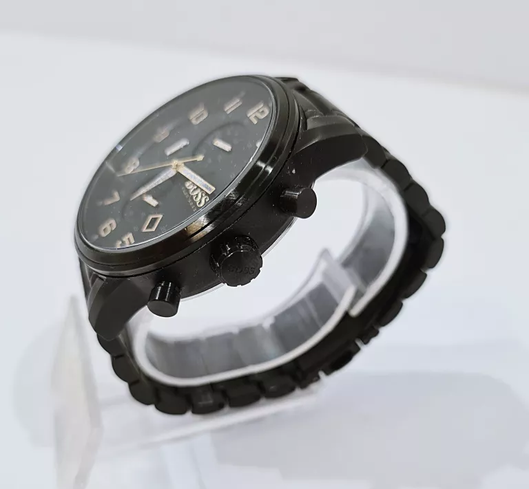 ZEGAREK HUGO BOSS AEROLINER 1513275 DODATKOWE OGNIWA #OPIS