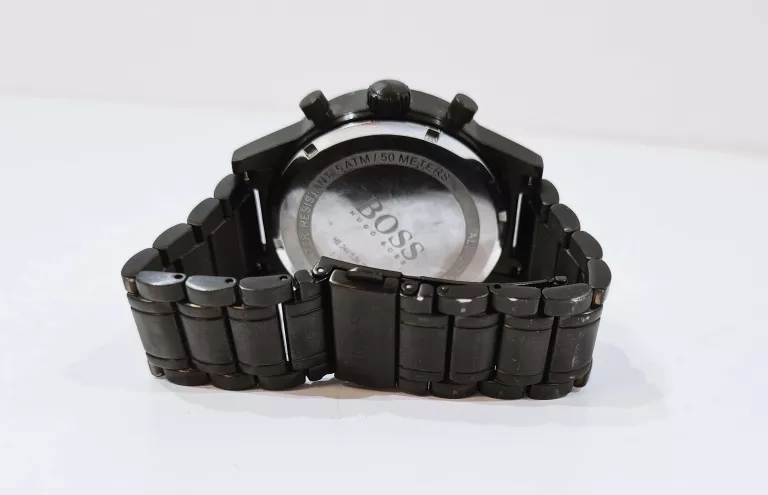 ZEGAREK HUGO BOSS AEROLINER 1513275 DODATKOWE OGNIWA #OPIS