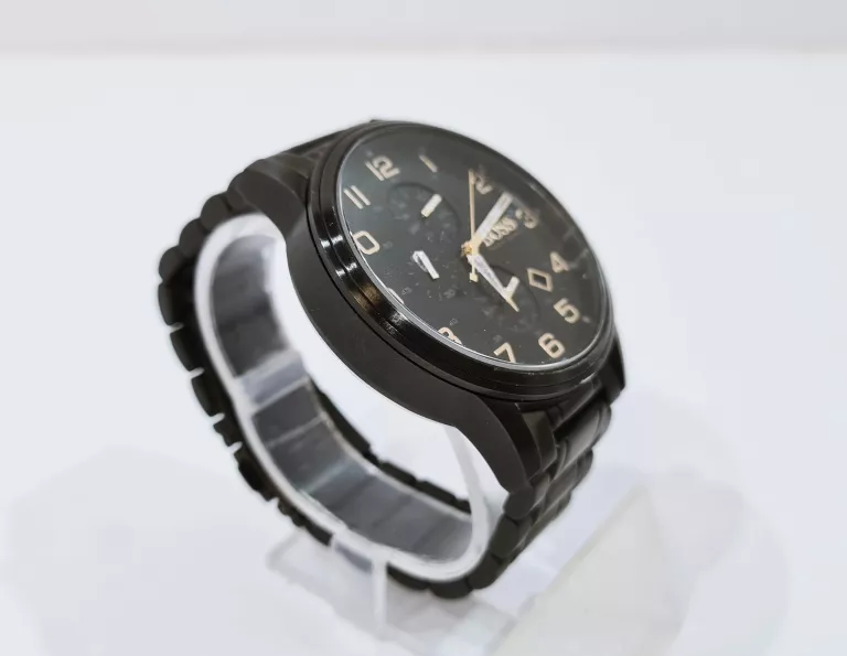 ZEGAREK HUGO BOSS AEROLINER 1513275 DODATKOWE OGNIWA #OPIS