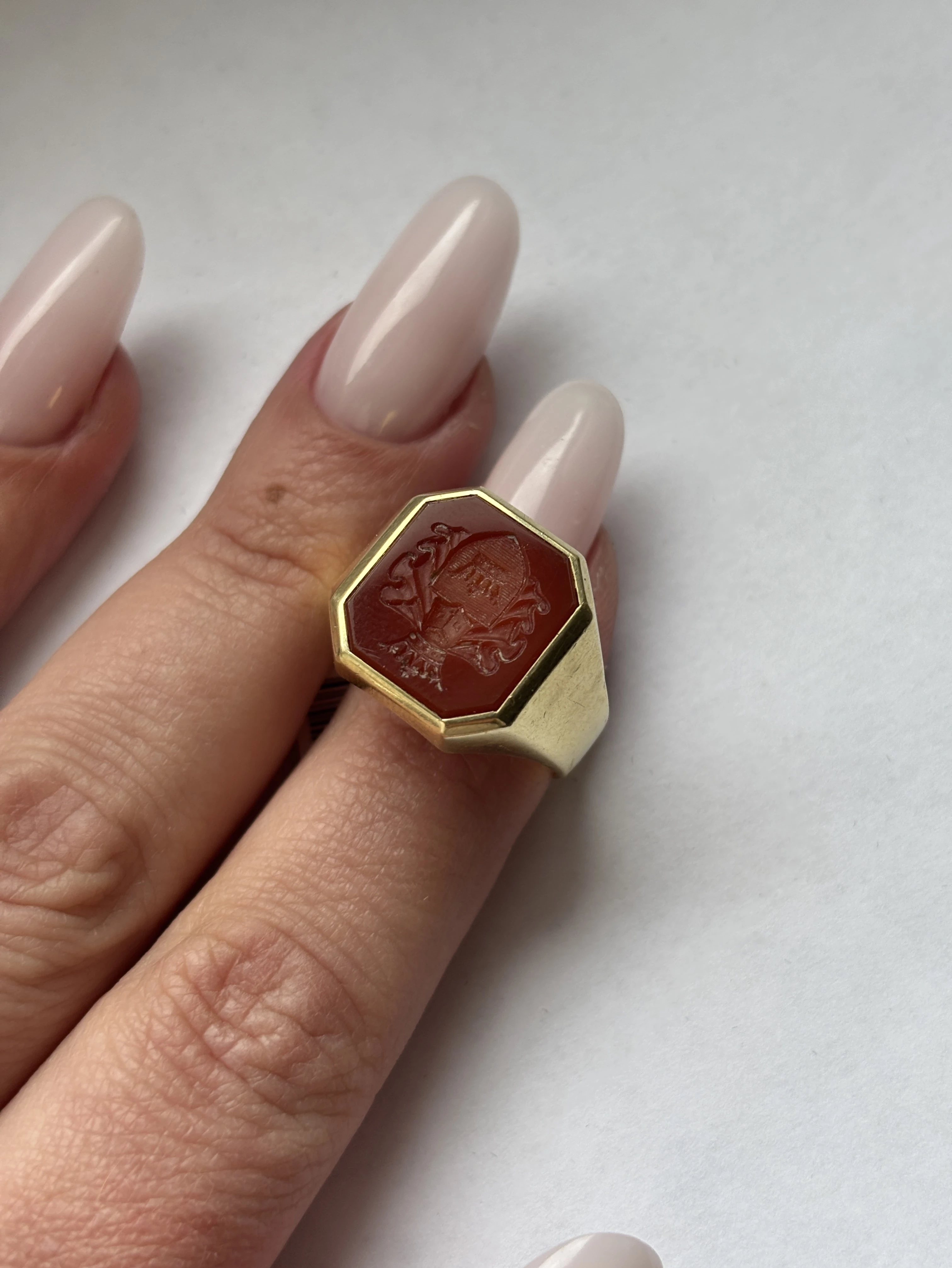 zloty-sygnet-585-14k-maly-detal-wielki-efekt-stan-11323-2