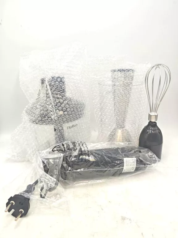 BLENDER WIELOFUNKCYJNY 800W 3W1 HB-3053