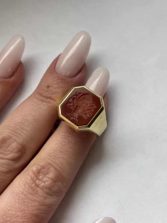 zloty-sygnet-585-14k-maly-detal-wielki-efekt-stan-11323-2