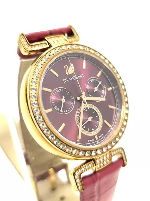 ZEGAREK DAMSKI SWAROVSKI 5416701
