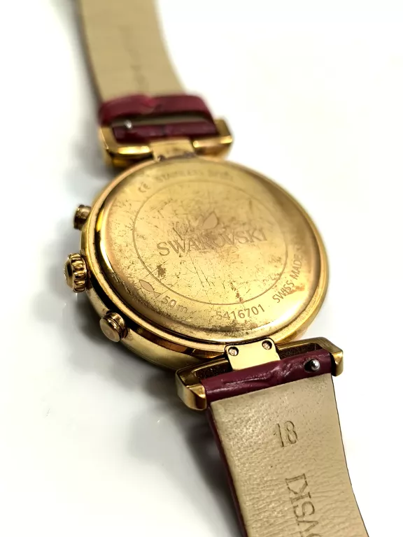 ZEGAREK DAMSKI SWAROVSKI 5416701