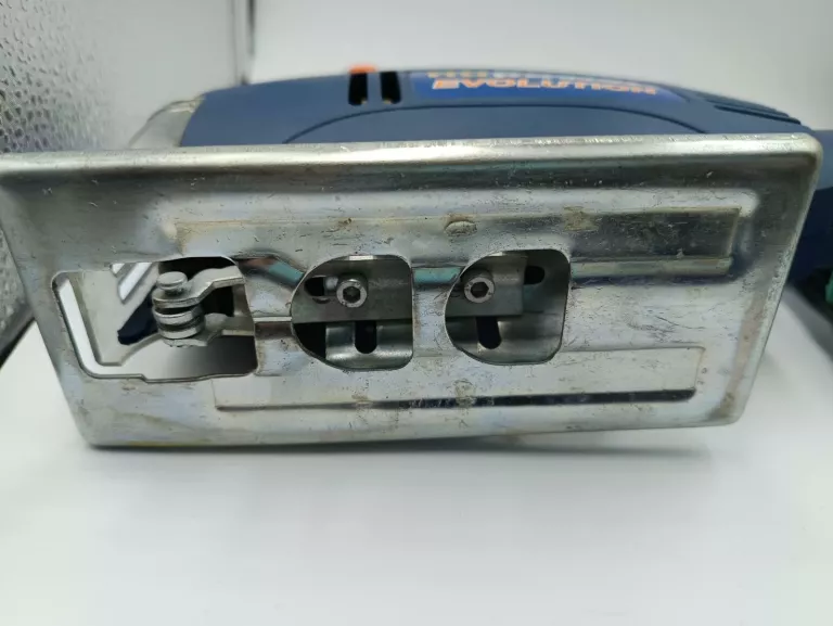 WYRZYNARKA NUPOWER EVOLUTION NPE55 450W GŁOŚNA PRACA