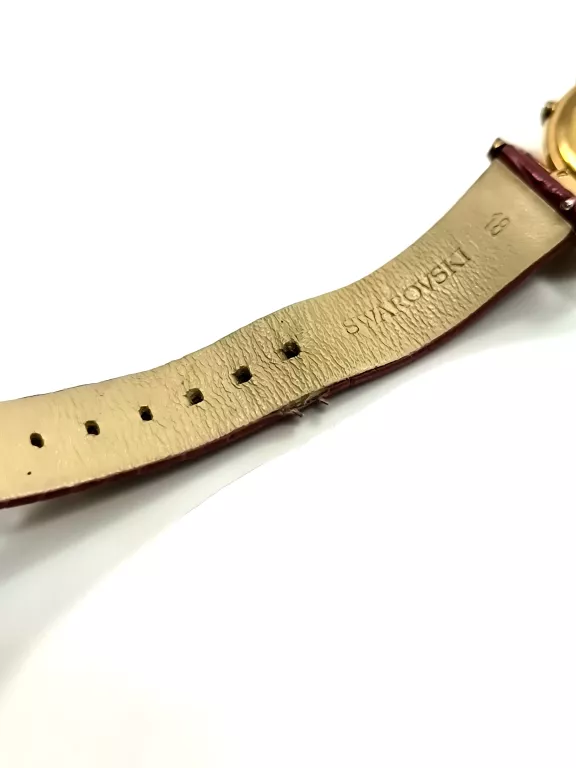 ZEGAREK DAMSKI SWAROVSKI 5416701