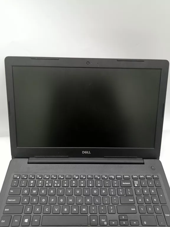 LAPTOP DELL INSPIRON 3583 INTEL PENTIUM CPU 5405U 4RAM/1TB/WIN 10HOME