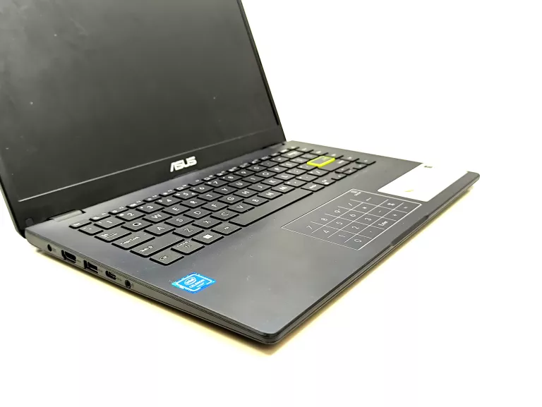 LAPTOP ASUS VIVOBOOK GO 14 E410M + ZAS INTEL CELERON/ UHD GRAPHICS 600 4GB