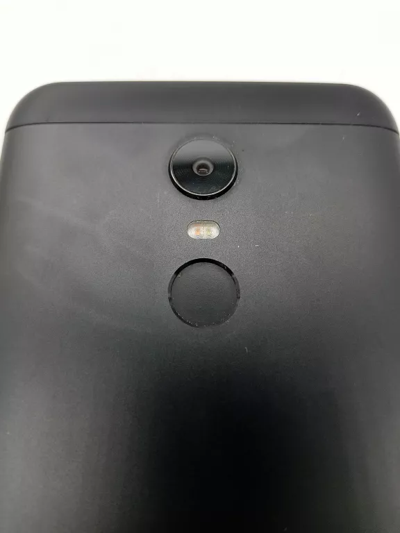 TELEFON XIAOMI REDMI 5 PLUS 4GB/64GB KONTO XIAOMI