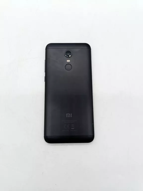 TELEFON XIAOMI REDMI 5 PLUS 4GB/64GB KONTO XIAOMI