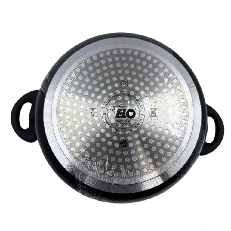 GARNEK ELO BASIC 3,1L 20CM