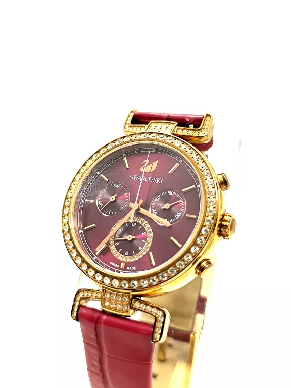 ZEGAREK DAMSKI SWAROVSKI 5416701