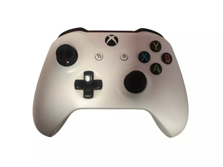 KONSOLA XBOX ONE S / 1 X PAD / KABEL ZASILAJĄCY