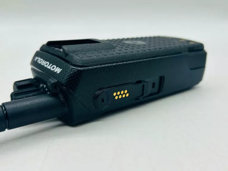 RADIOTELEFON PRZENOŚNY MOTOROLA DP2600E