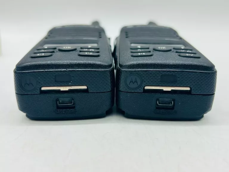 RADIOTELEFON PRZENOŚNY MOTOROLA DP2600E